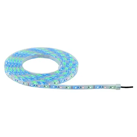 Paulmann  Set de tiras LED solar