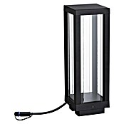Paulmann Plug & Shine Vanjska LED svjetiljka Classic Latern  (2 W, IP44, 10 x 10 x 30 cm) | BAUHAUS