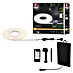 Paulmann LED-Band-Set Stripe Solar 