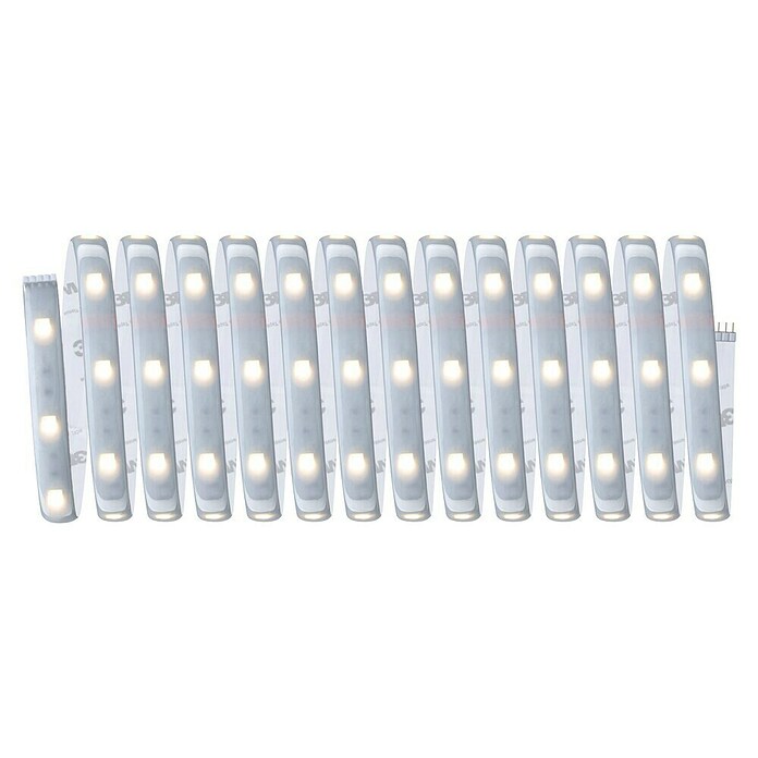Paulmann MaxLED 250 Smart LED traka Zigbee  (500 cm, RGBW, 27 W, 900 lm, 230 V - 240 V) | BAUHAUS