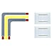 Paulmann MaxLED 500 LED traka Stripe Edge Full-Line COB 