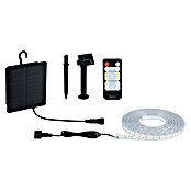 Paulmann LED-Band-Set Stripe Solar (5 m, Warmweiß, 3,2 W, 300 lm, 5 V) | BAUHAUS