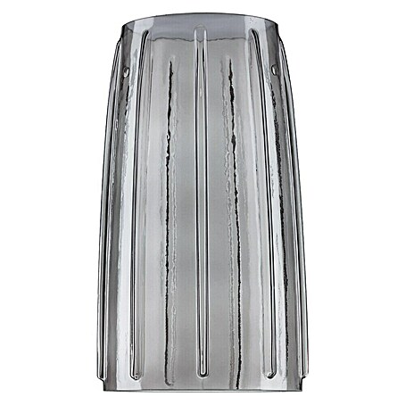 Paulmann URail 2Easy Pantalla de lámpara Drio (Diámetro: 15,2 cm, Transparente, Vidrio, Redonda)