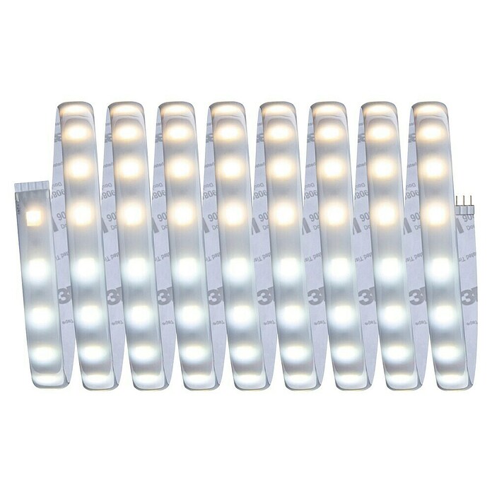 Paulmann MaxLED 500 Set LED traka Zigbee  (300 cm, Topla bijela, 20 W, 1.530 lm, 230 V - 240 V) | BAUHAUS