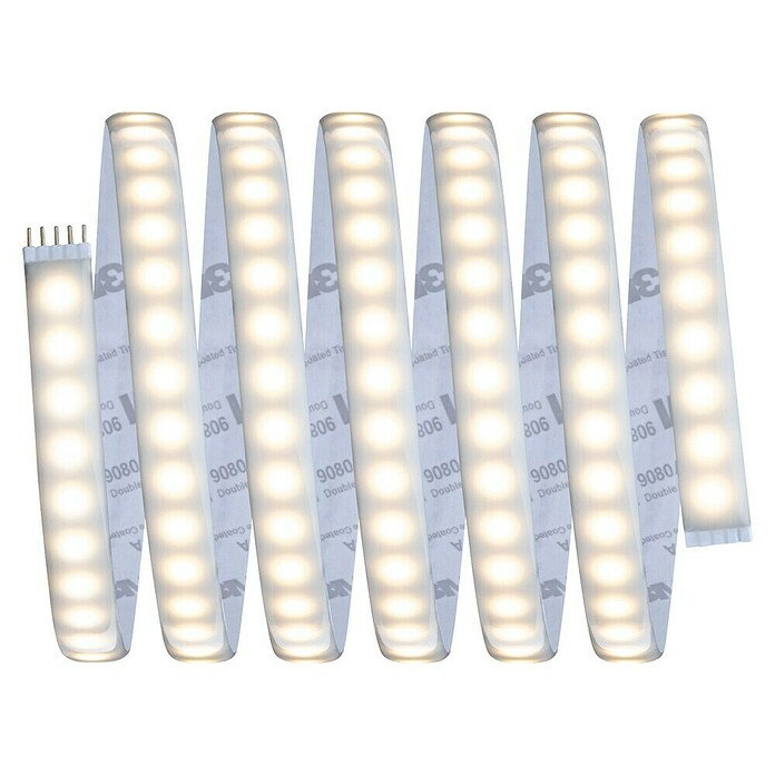 Paulmann MaxLED 1.000 LED traka Stripe  (250 cm, Raznobojno, 27 W, 2.550 lm, 230 V - 240 V) | BAUHAUS