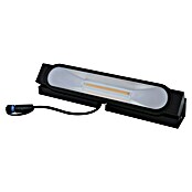 Paulmann Plug & Shine Foco de pared LED Ito (L x An x Al: 4,9 x 25,2 x 22,4 cm, Blanco cálido) | BAUHAUS