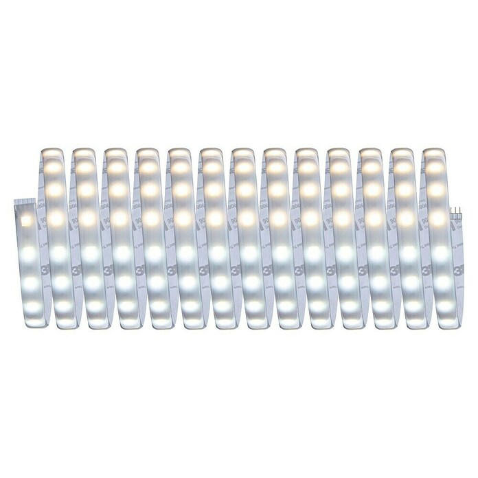 Paulmann MaxLED 500 Set LED traka Zigbee  (500 cm, Topla bijela, 29 W, 2.550 lm, 230 V - 240 V) | BAUHAUS