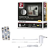 Paulmann MaxLED 250 Set LED traka Comfort Regal  (100 cm, Topla bijela, 5 W, 300 lm, 230 V - 240 V) | BAUHAUS