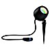 Paulmann Plug & Shine Foco LED de jardín Kikolo 