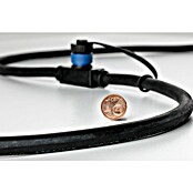 Paulmann Plug & Shine Verbindungskabel (1 m, 2 Anschlüsse, IP68) | BAUHAUS