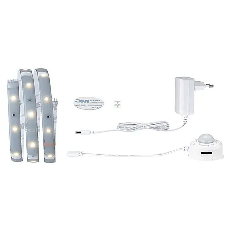 Paulmann MaxLED 250 Set de tiras LED Night Comfort