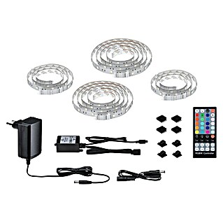 Paulmann MaxLED 250 Set LED traka Comfort TV 65'' (430 cm, RGBW, 24,5 W, 1.000 lm, 230 V - 240 V)