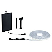 Paulmann Set de tiras LED solar (10 m, Blanco cálido, 3,8 W, 300 lm, 5 V) | BAUHAUS