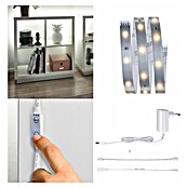 Paulmann MaxLED 250 Set LED traka Comfort Regal  (100 cm, Topla bijela, 5 W, 300 lm, 230 V - 240 V) | BAUHAUS