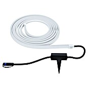 Paulmann Plug & Shine Tira LED Smooth (Largo: 5 m, RGBW, 700 lm, 24 V) | BAUHAUS