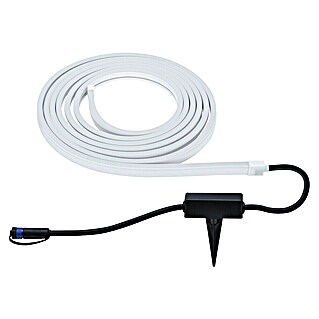 Paulmann Plug & Shine LED traka Smooth Strip (Duljina: 5 m, RGBW, 700 lm, 24 V)