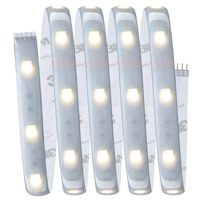 Paulmann MaxLED 250 Smart LED traka Zigbee  (150 cm, RGBW, 11 W, 270 lm, 230 V - 240 V) | BAUHAUS