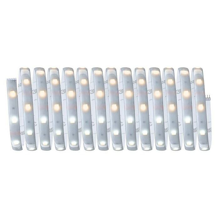 Paulmann MaxLED 250 Smart LED traka Zigbee  (500 cm, Topla bijela, 21 W, 1.250 lm, 230 V - 240 V) | BAUHAUS