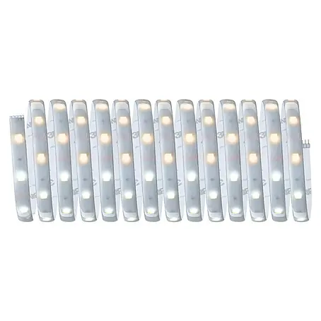 Paulmann MaxLED 250 Tira LED inteligente revestida Zigbee