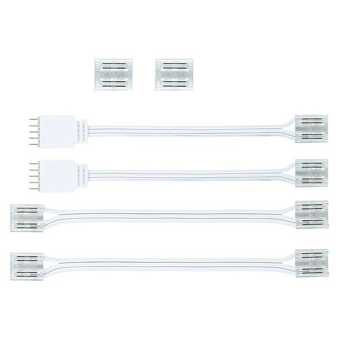 Paulmann Set nastavaka MaxLED  (Duljina: 13 cm) | BAUHAUS
