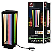 Paulmann Plug & Shine Vanjska LED svjetiljka Classic Latern  (2 W, IP44, 10 x 10 x 30 cm) | BAUHAUS