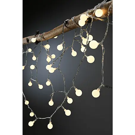 Paulmann Plug & Shine Guirnalda luminosa LED