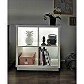 Paulmann MaxLED 250 Set LED traka Comfort Regal  (100 cm, Topla bijela, 5 W, 300 lm, 230 V - 240 V) | BAUHAUS