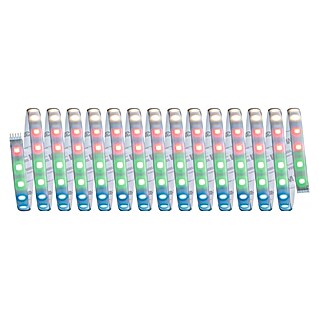 Paulmann MaxLED 500 Set LED traka Zigbee (500 cm, RGBW, 40 W, 1.750 lm, 230 V - 240 V)