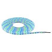 Paulmann LED-Band-Set Stripe Solar (10 m, RGB, 3,8 W, 300 lm, 5 V) | BAUHAUS