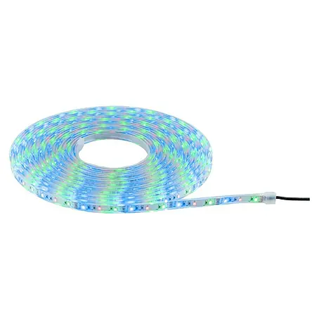 Paulmann  Set de tiras LED solar