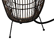 Paulmann Plug & Shine Vanjska LED svjetiljka Basket  (8 W, IP44, 20 x 60 cm) | BAUHAUS