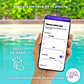 Gre Clorador salino Conected Salt System (Específico para: Volumen de agua de 40 m³) | BAUHAUS