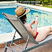 Gre Clorador salino Conected Salt System (Específico para: Volumen de agua de 40 m³) | BAUHAUS