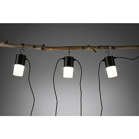 Paulmann Plug & Shine LED-Lichterkette