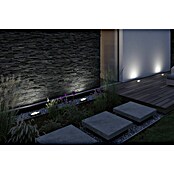 Paulmann Plug & Shine Foco de pared LED Ito (L x An x Al: 4,9 x 25,2 x 22,4 cm, Blanco cálido) | BAUHAUS