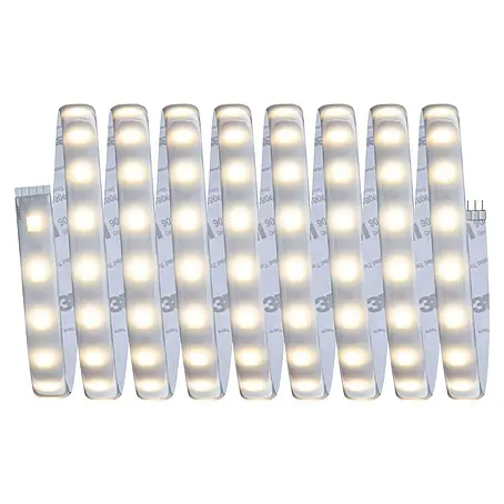 Paulmann MaxLED 500 Set de tiras LED MaxLED 500