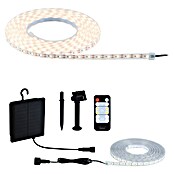 Paulmann LED-Band-Set Stripe Solar (5 m, Warmweiß, 3,2 W, 300 lm, 5 V) | BAUHAUS