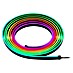Paulmann Set LED traka EntertainLED Black Neon 
