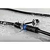 Paulmann Plug & Shine Cable de conexión (1 m, 2 conexiones, IP68) | BAUHAUS