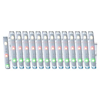 Paulmann MaxLED 250 Smart LED traka Zigbee (500 cm, RGBW, 27 W, 900 lm, 230 V - 240 V)