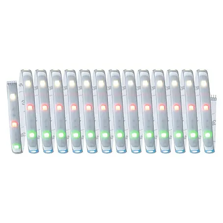 Paulmann MaxLED 250 Tira LED inteligente revestida Zigbee