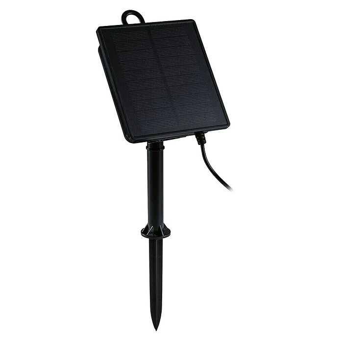 Paulmann LED-Band-Set Stripe Solar (5 m, Warmweiß, 3,2 W, 300 lm, 5 V) | BAUHAUS