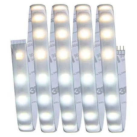 Paulmann MaxLED 500 Set de tiras LED MaxLED 500
