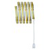 Paulmann MaxLED 500 Set de prolongación 