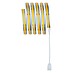 Paulmann MaxLED 1.000 Set LED traka Full-Line COB 