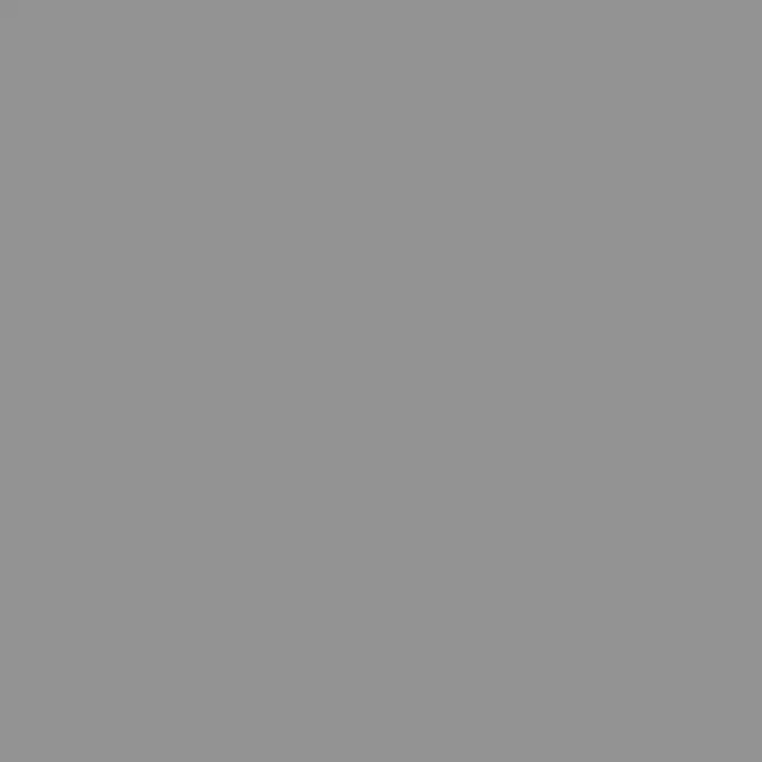 swingcolor Wandfarbe Comfort Home - Ash Grey, Stumpfmatt, 1 l, Konservierungsmittelfrei - Einfarbiges, neutralgraues Bild, ideal als Hintergrund oder zur Darstellung einer ruhigen, unaufdringlichen Farbpalette. Es strahlt Schlichtheit aus.