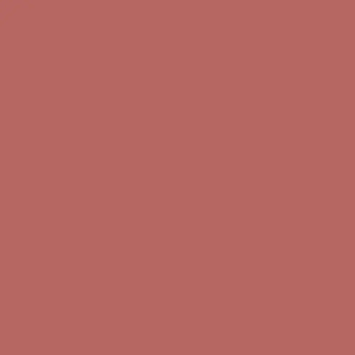 swingcolor Wandfarbe Comfort Home - Moon Red, Stumpfmatt, 1 l, Konservierungsmittelfrei - Einfarbiger Hintergrund in einem warmen, erdigen Farbton, ideal für Designprojekte, die eine beruhigende und natürliche Atmosphäre suchen.
