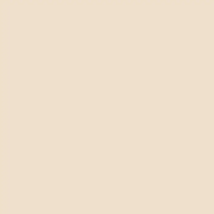 swingcolor Farbtester SIMPLY - Nr. 27, Matt, 50 ml - Beige Hintergrund, ideal für minimalistische Designs oder als sanfte Farbfläche. Vielseitig einsetzbar für Webseiten oder Präsentationen.