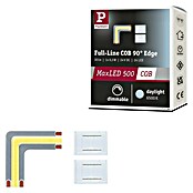 Paulmann MaxLED 500 LED traka Stripe Edge Full-Line COB  (3 cm, Bijele boje dnevnog svjetla, 0,3 W, 30 lm, 230 V - 240 V) | BAUHAUS