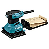Makita Vlakschuurmachine BO4555K (200 W) | BAUHAUS